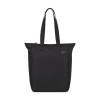 Sac tote avec fermeture à zip en rPET AWARE™ Renew