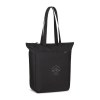 Sac tote avec fermeture à zip en rPET AWARE™ Renew