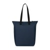 Sac tote avec fermeture à zip en rPET AWARE™ Renew