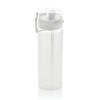Bouteille d'eau étanche sport 800ml en rPET RCS SipnLock