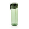Bouteille d'eau étanche sport 800ml en rPET RCS SipnLock