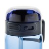 Bouteille d'eau étanche sport 800ml en rPET RCS SipnLock