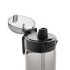 Bouteille d'eau étanche sport 800ml en rPET RCS SipnLock