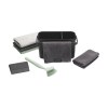 Brabantia SinkSide Organiser Set de nettoyage
