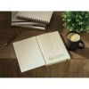 Sugarcane Bagasse Notebook A5 bloc-notes