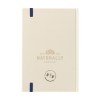 Sugarcane Bagasse Notebook A5 bloc-notes