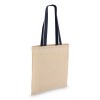 Sac fourre-tout en coton OEKO-TEX® 38 x 42cm 140g/m².