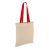 Sac fourre-tout en coton OEKO-TEX® 38 x 42cm 140g/m².