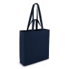 Sac fourre-tout en coton OEKO-TEX® 38 x 10 x 42cm 140g/m².