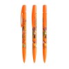 BIC stylo-bille personnalisable avec clip