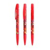 BIC stylo-bille personnalisable avec clip