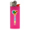 BIC mini briquet standard  personnaliser