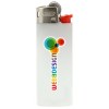 BIC mini briquet standard  personnaliser