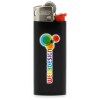 BIC mini briquet standard  personnaliser