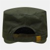 Casquette militaire SOLDIER